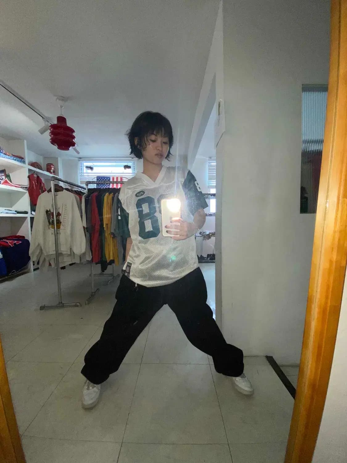 NFL 럭비 저지 (Man L) 13429 상품이미지1