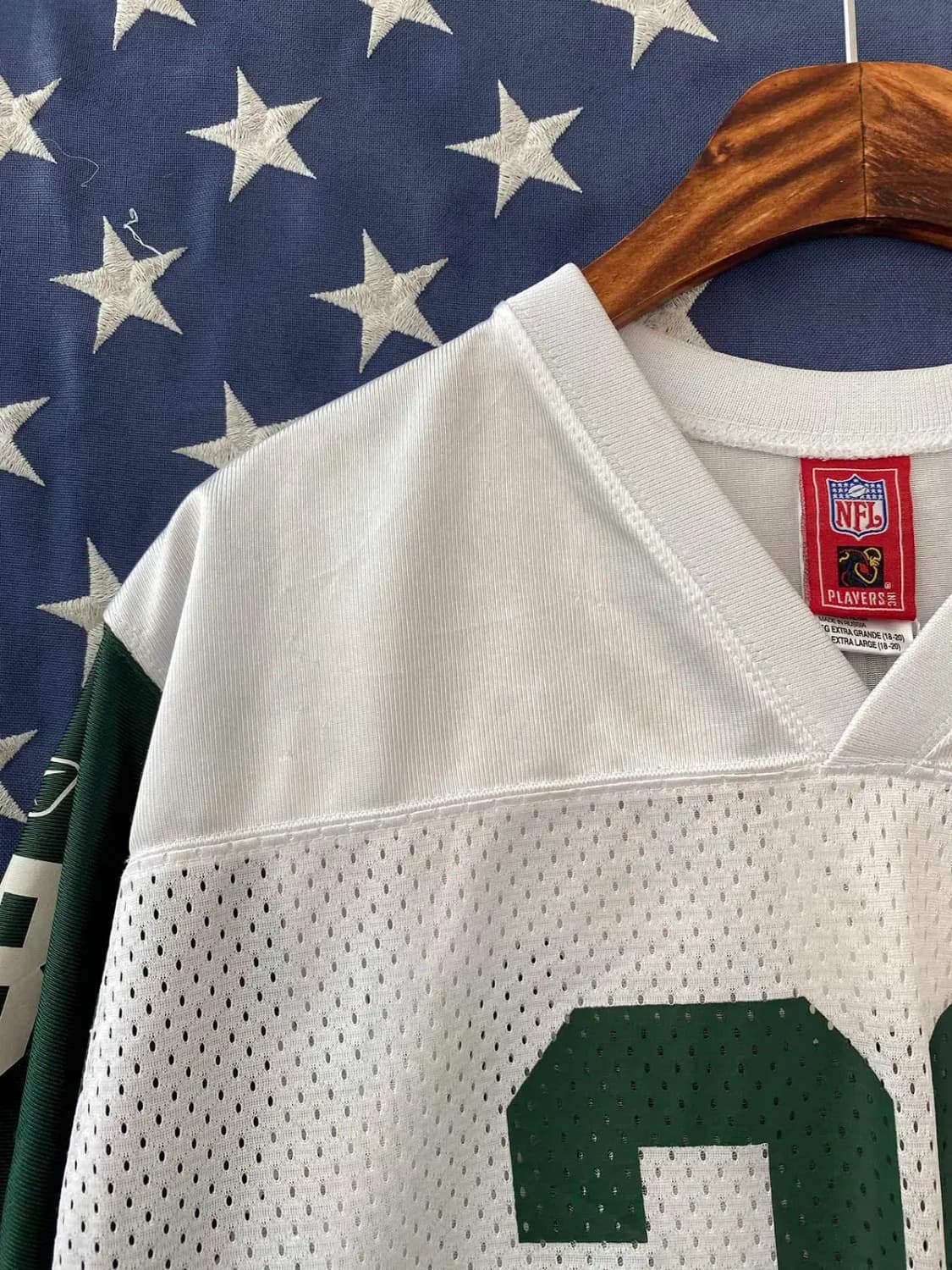 NFL 럭비 저지 (Man L) 13429 상품이미지10