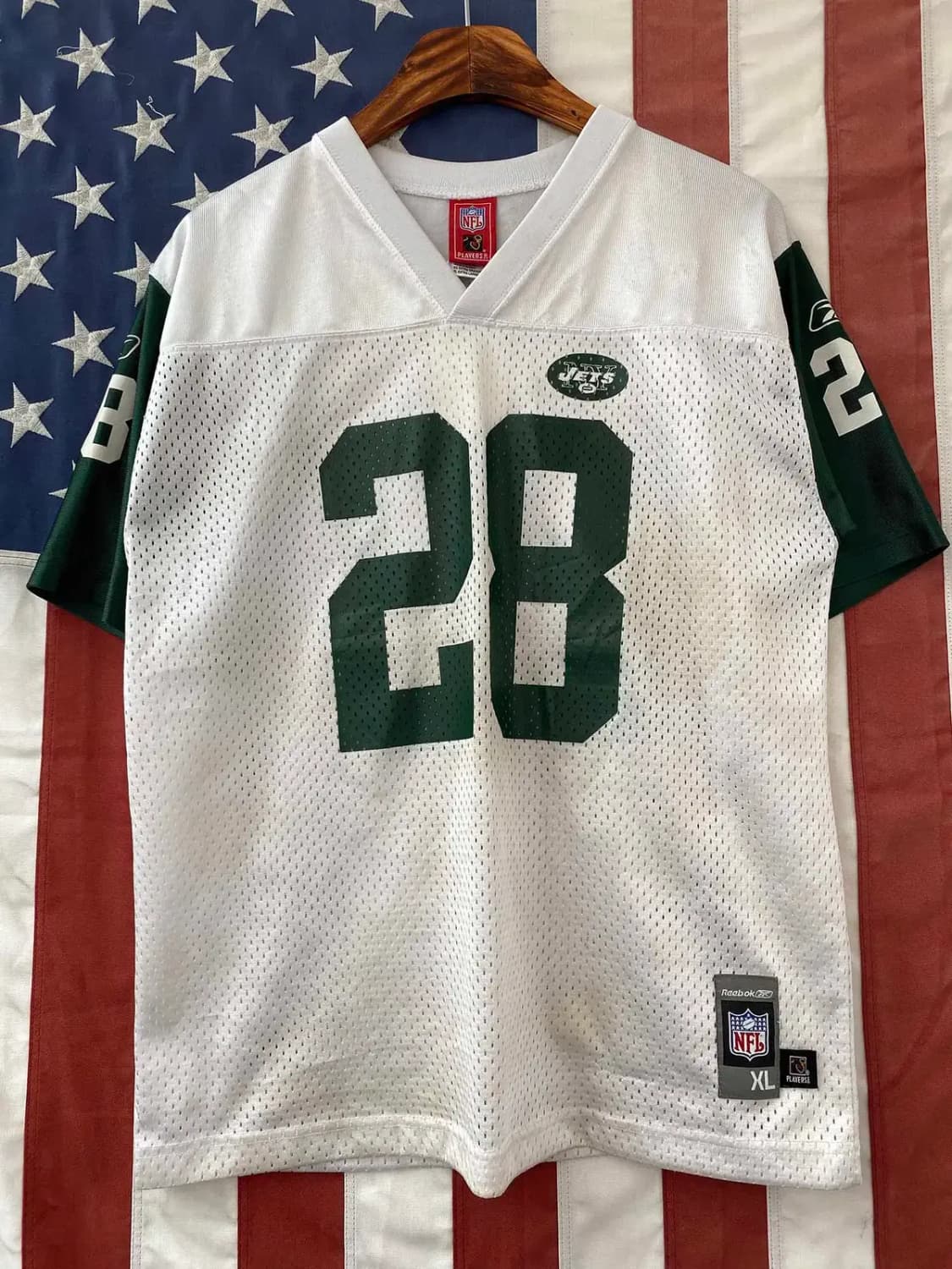 NFL 럭비 저지 (Man L) 13429 상품이미지3