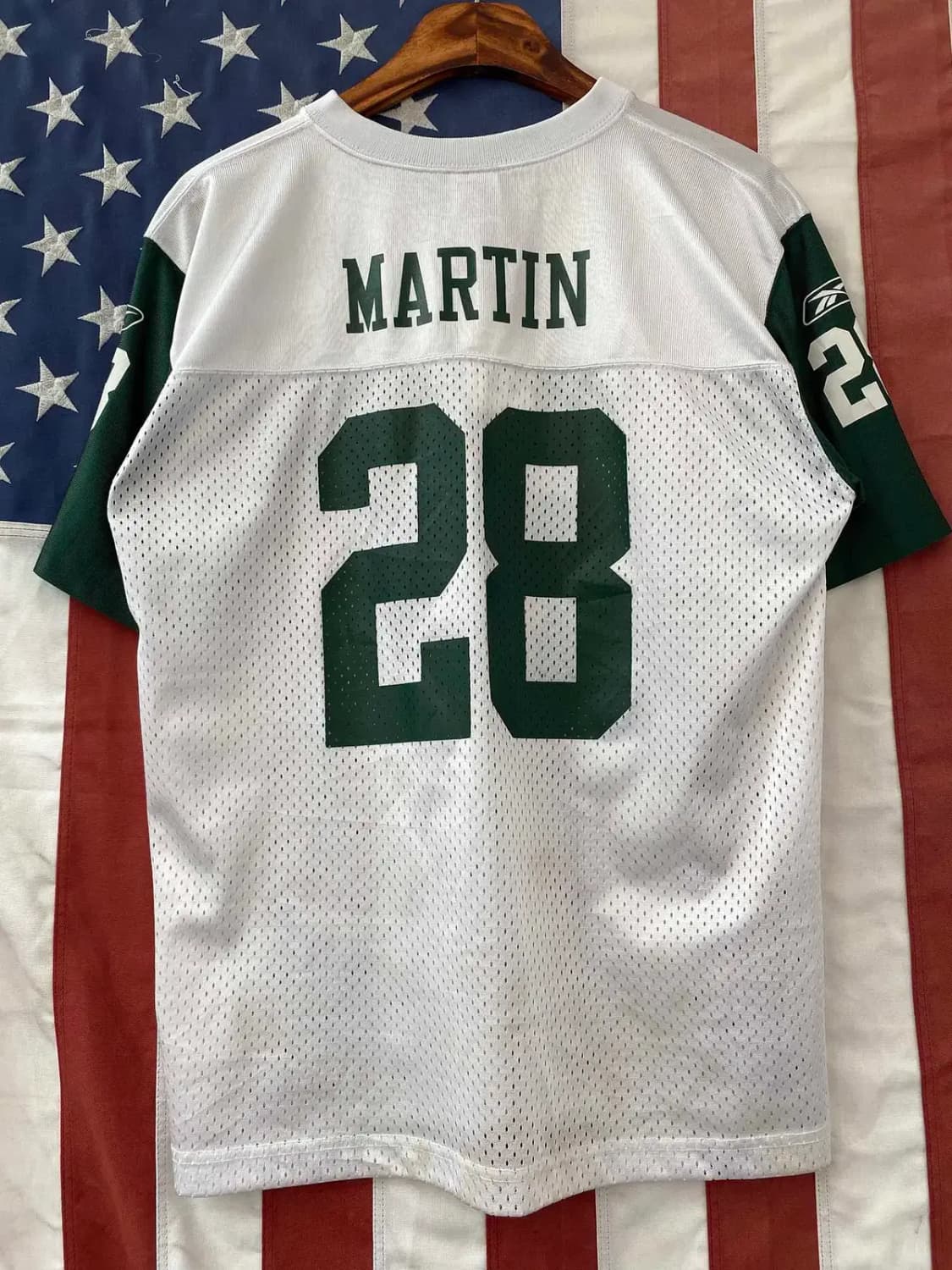 NFL 럭비 저지 (Man L) 13429 상품이미지4