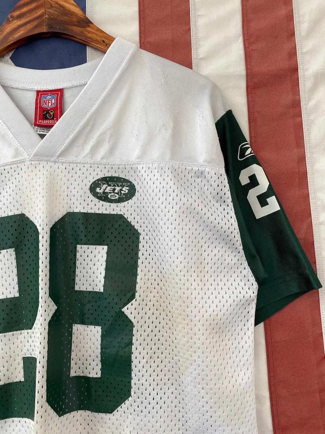 NFL 럭비 저지 (Man L) 13429 상품이미지5