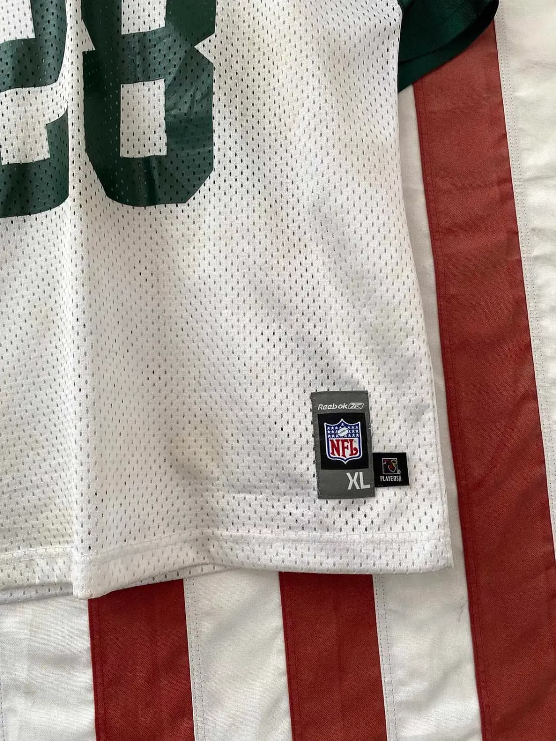 NFL 럭비 저지 (Man L) 13429 상품이미지6