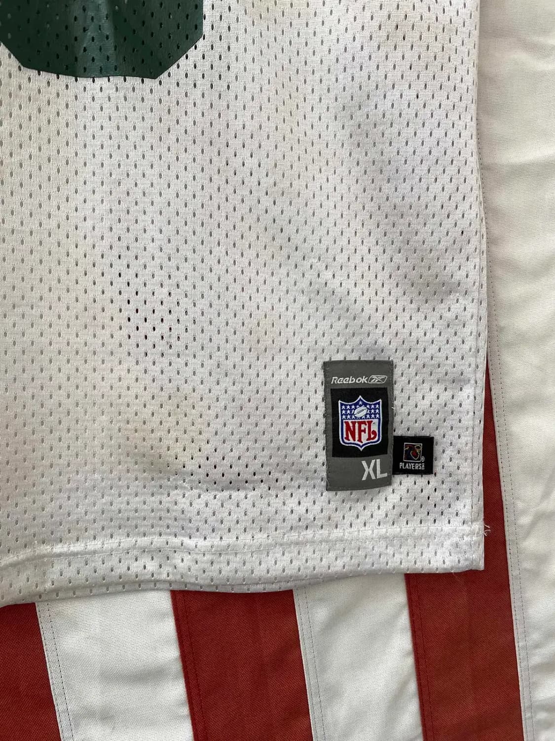 NFL 럭비 저지 (Man L) 13429 상품이미지7