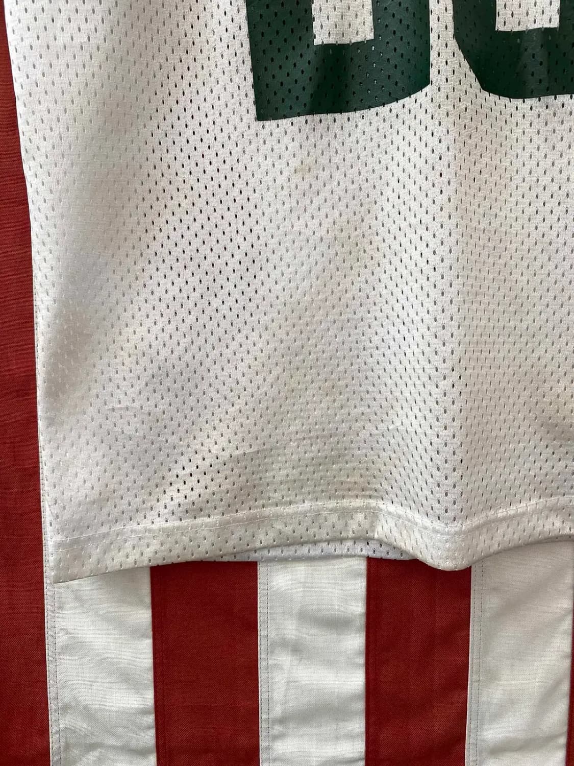 NFL 럭비 저지 (Man L) 13429 상품이미지8