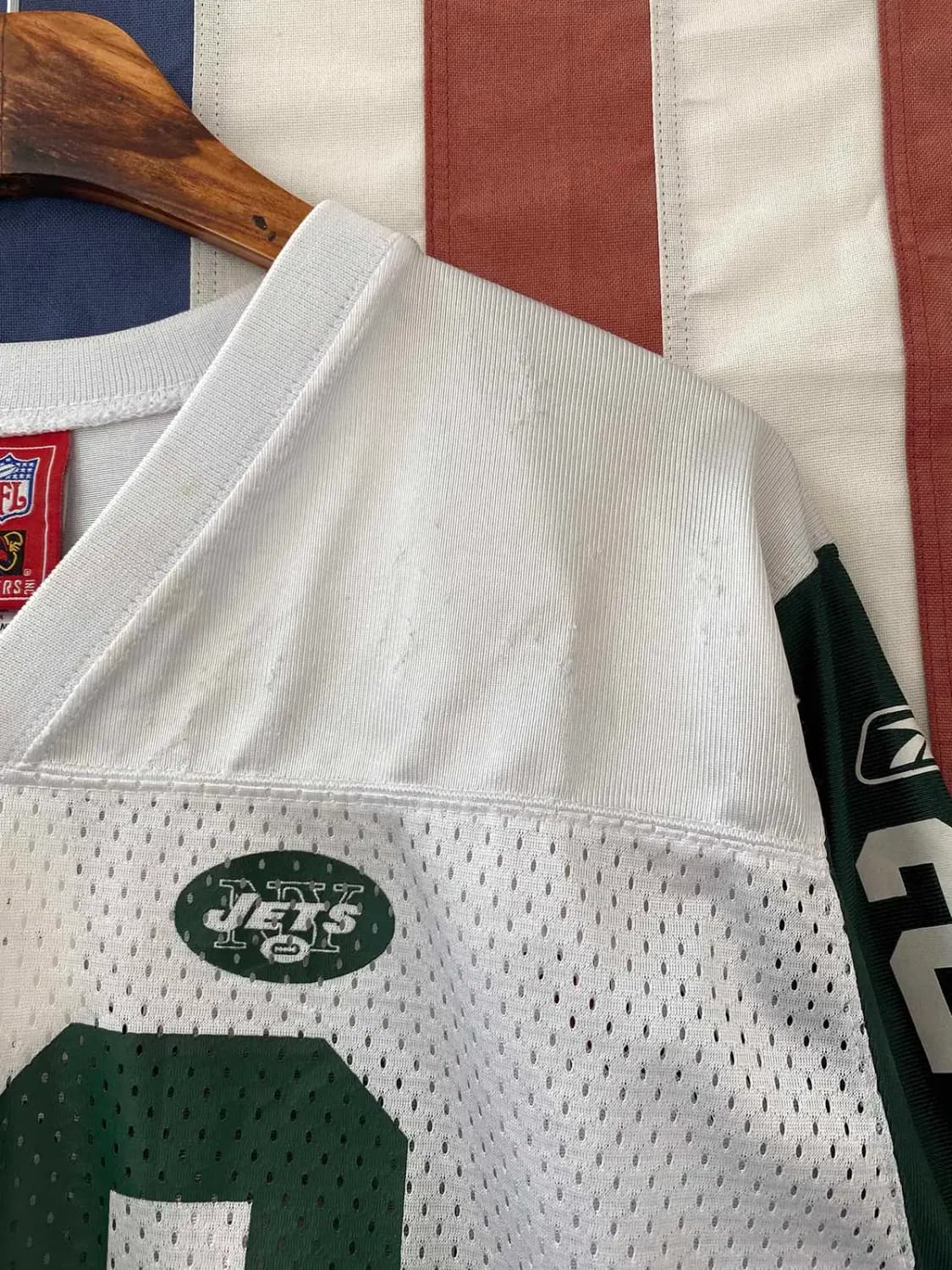 NFL 럭비 저지 (Man L) 13429 상품이미지9