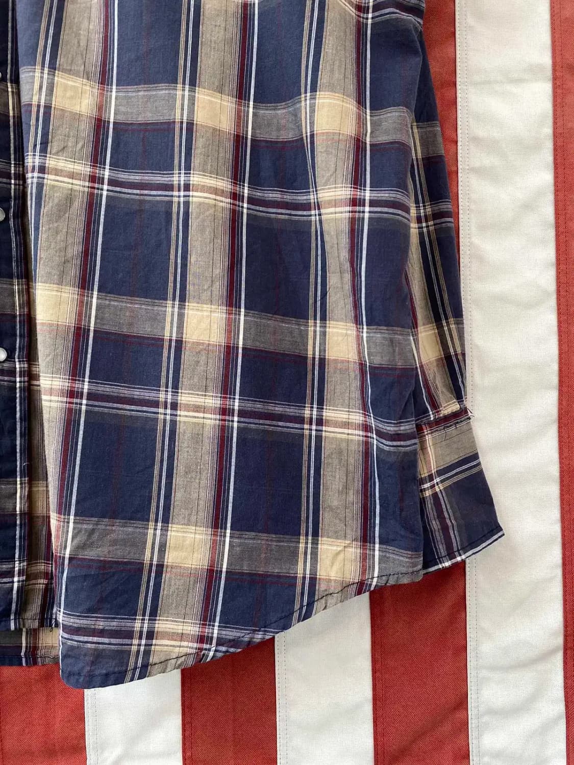 비트 앤 브리들 셔츠 (Man 2XL) 13424 상품이미지6