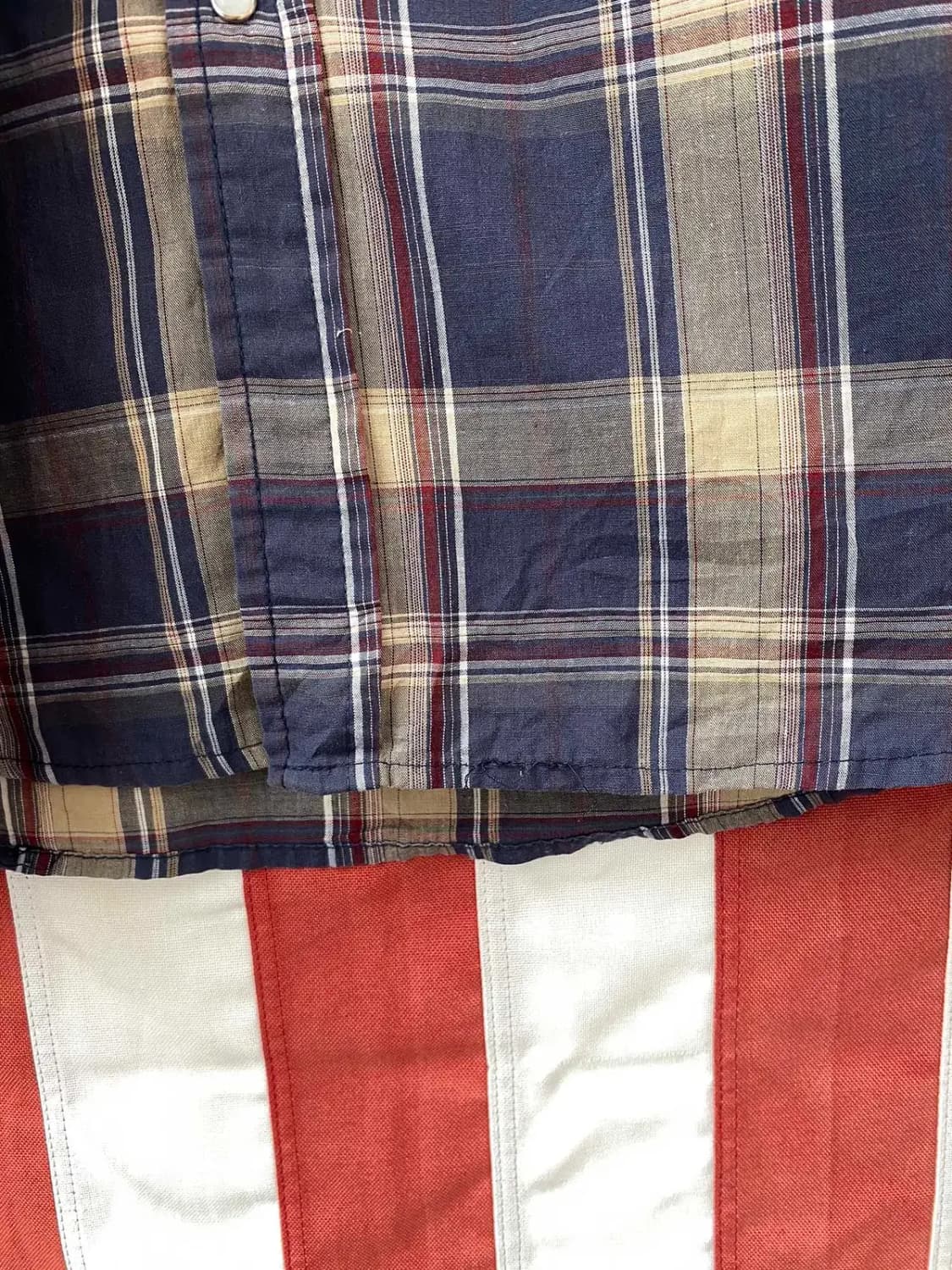 비트 앤 브리들 셔츠 (Man 2XL) 13424 상품이미지8