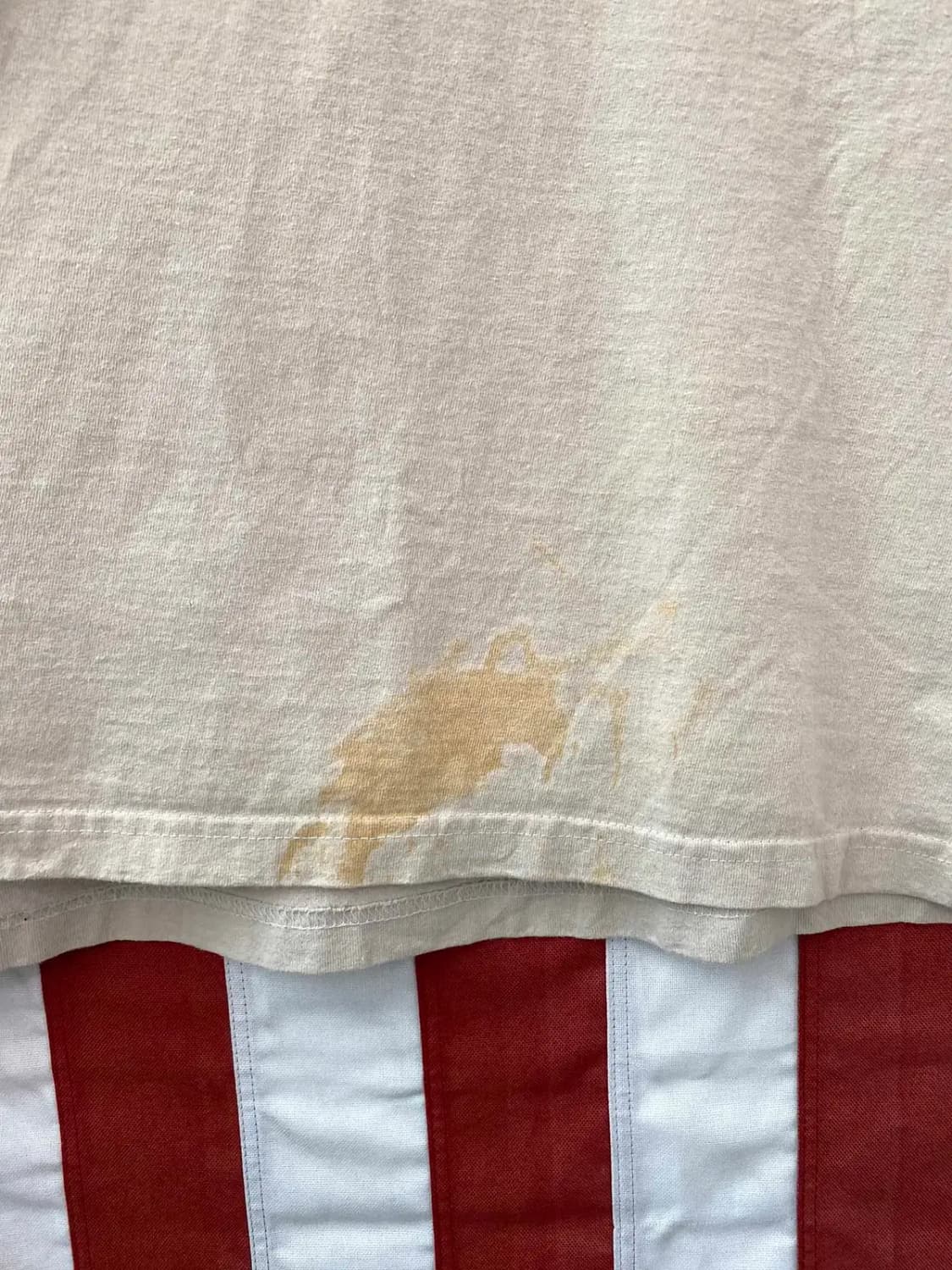 칼하트 긴팔 티셔츠 (Man L) 13423 상품이미지7