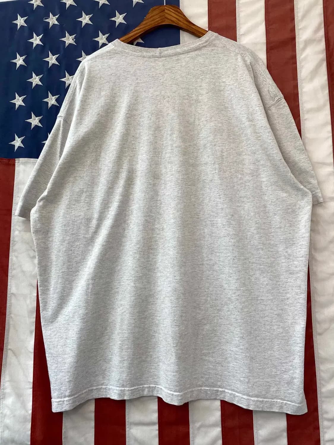 칼하트 반팔 티셔츠 (Man 2XL) 13422 상품이미지4