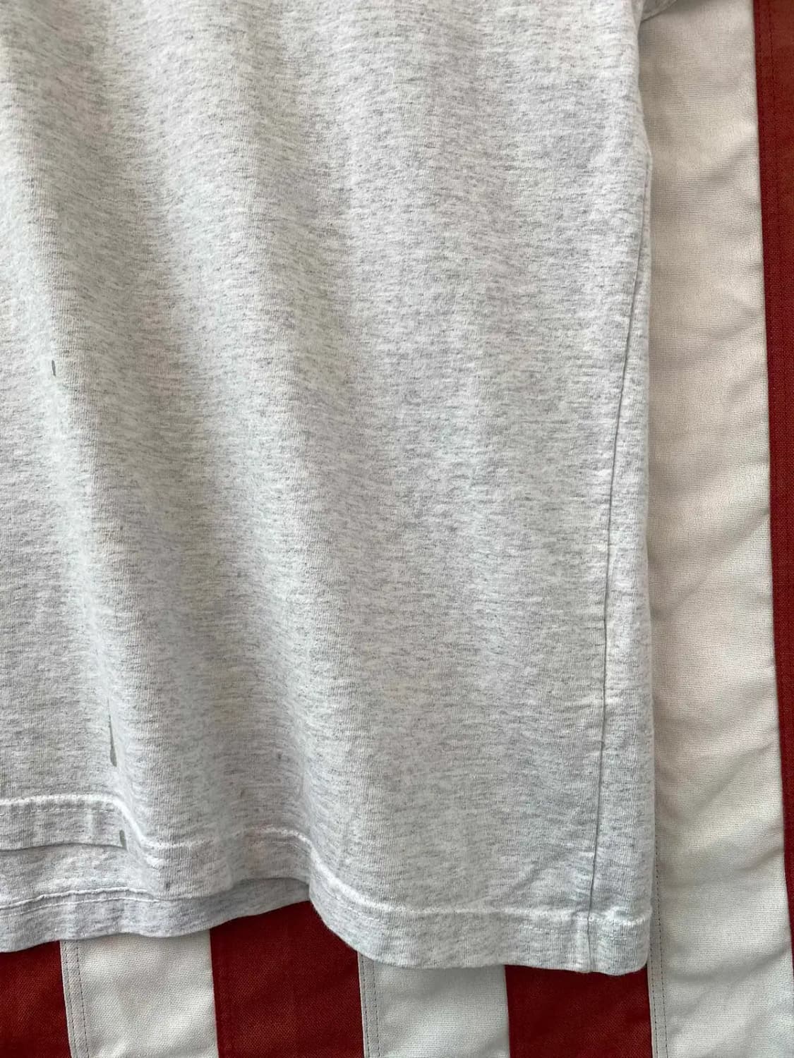 칼하트 반팔 티셔츠 (Man 2XL) 13422 상품이미지6