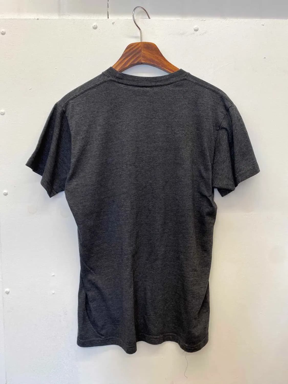 빈티지 1/2 반팔 티셔츠 (Man M) 13460 상품이미지3