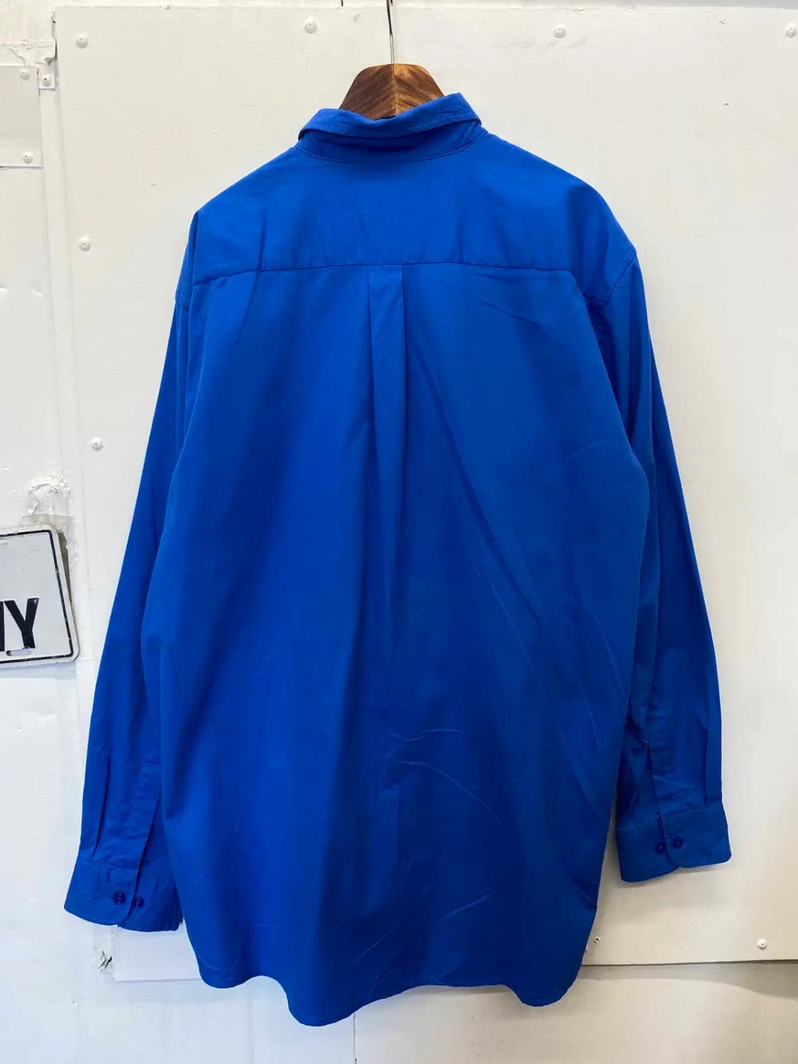 칼하트 셔츠 (Man XXL) 13457 상품이미지3