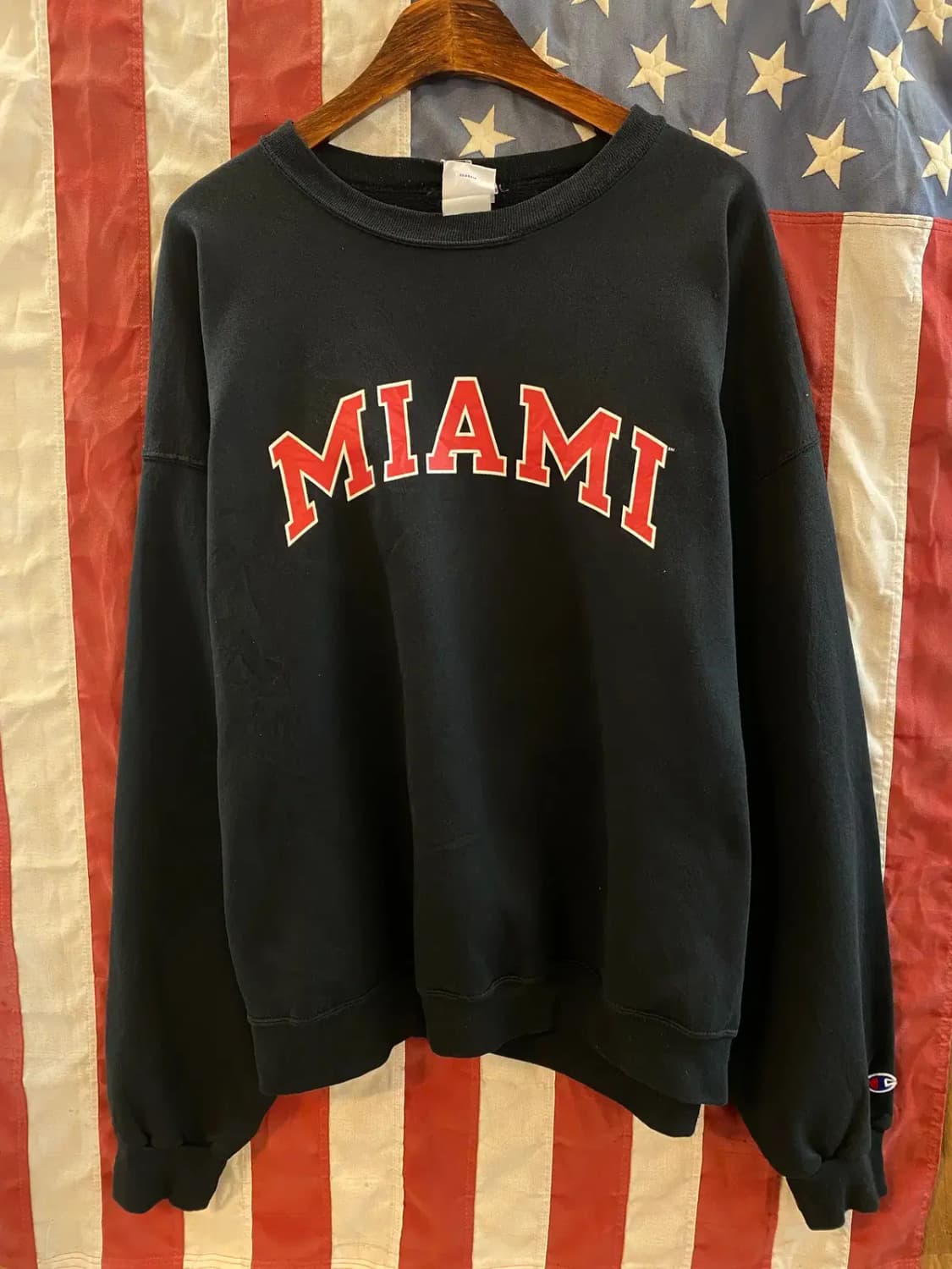 챔피온 맨투맨 (Man 2XL) B1791 상품이미지2