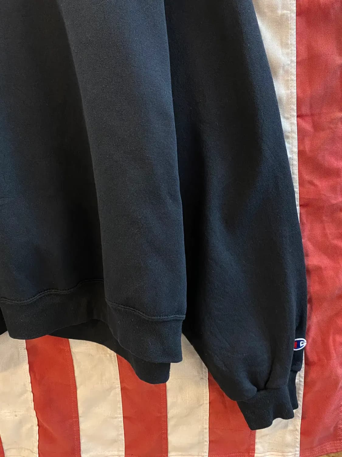 챔피온 맨투맨 (Man 2XL) B1791 상품이미지4