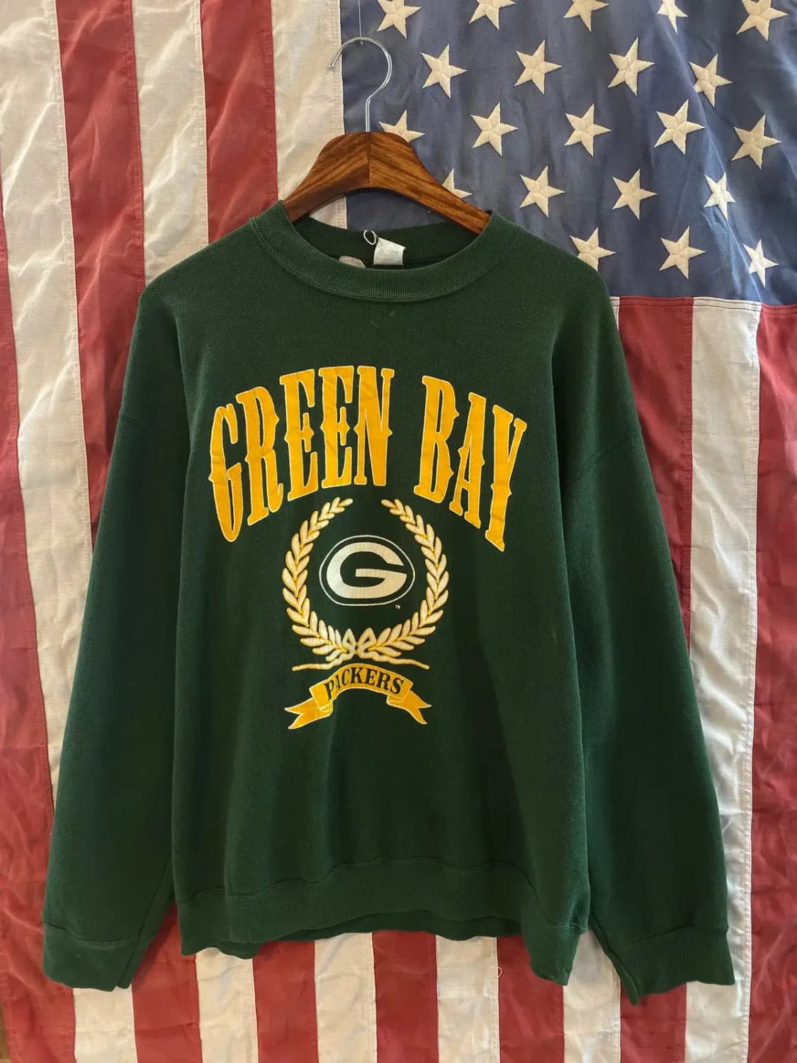 빈티지 맨투맨 (Man XL) B1787 상품이미지2