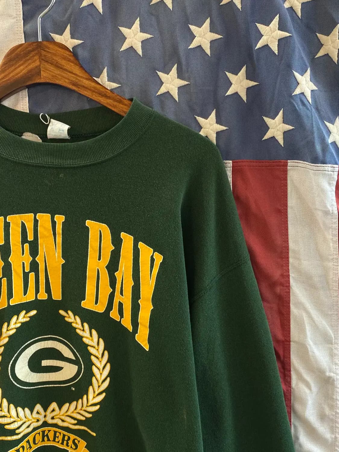 빈티지 맨투맨 (Man XL) B1787 상품이미지3