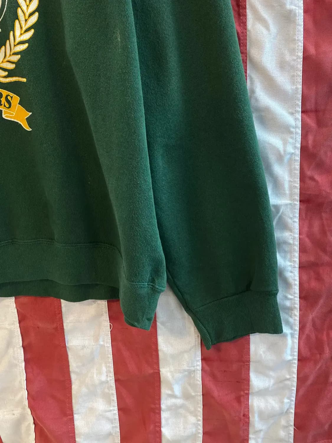 빈티지 맨투맨 (Man XL) B1787 상품이미지4