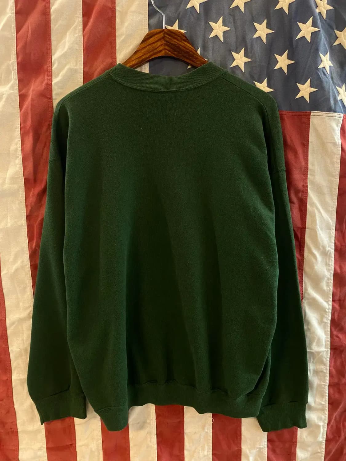 빈티지 맨투맨 (Man XL) B1787 상품이미지5