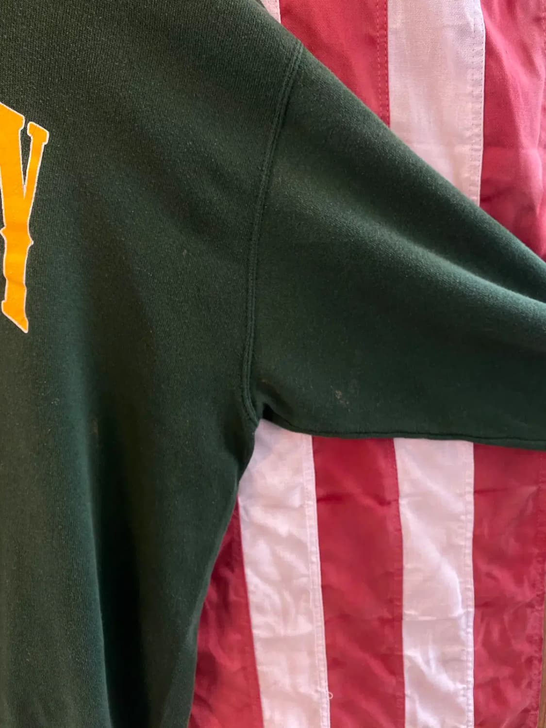 빈티지 맨투맨 (Man XL) B1787 상품이미지7