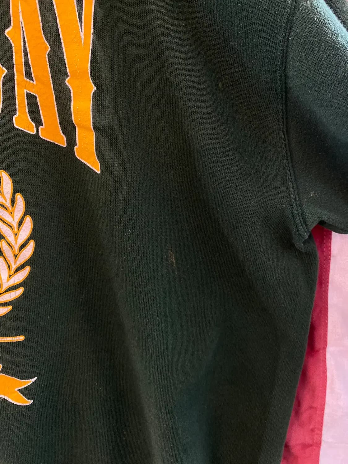 빈티지 맨투맨 (Man XL) B1787 상품이미지8