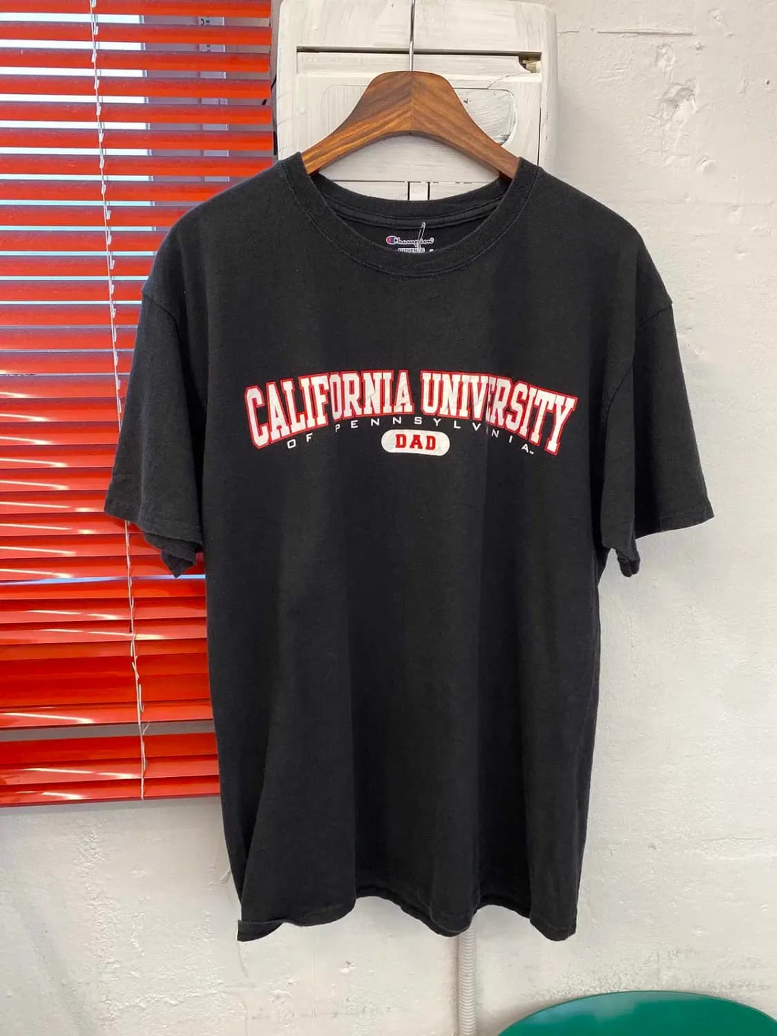 챔피온 1/2 반팔 티셔츠 (Man L) 13452 상품이미지2