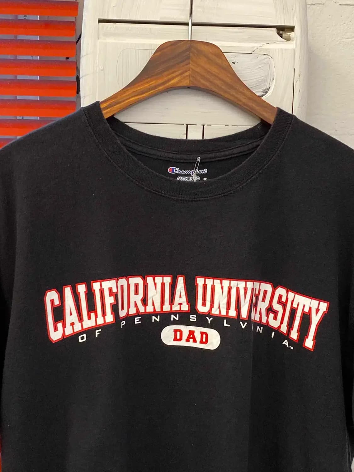 챔피온 1/2 반팔 티셔츠 (Man L) 13452 상품이미지4