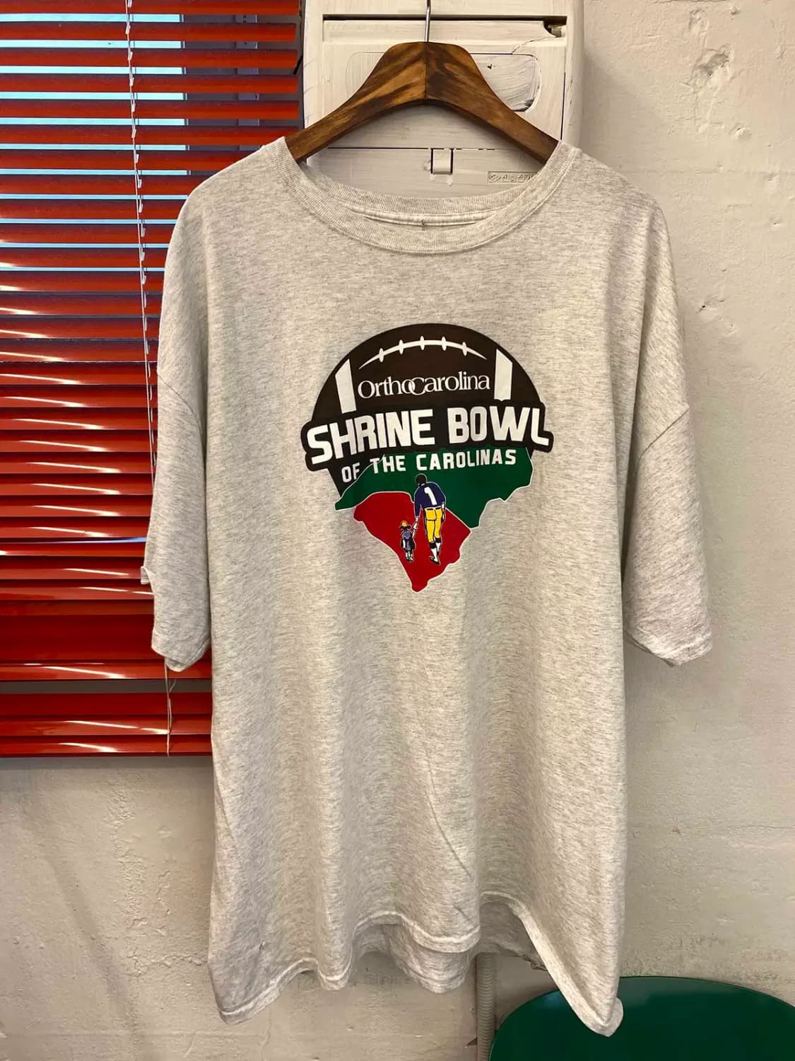 챔피온 1/2 반팔 티셔츠 (Man XXL) 13449 상품이미지2