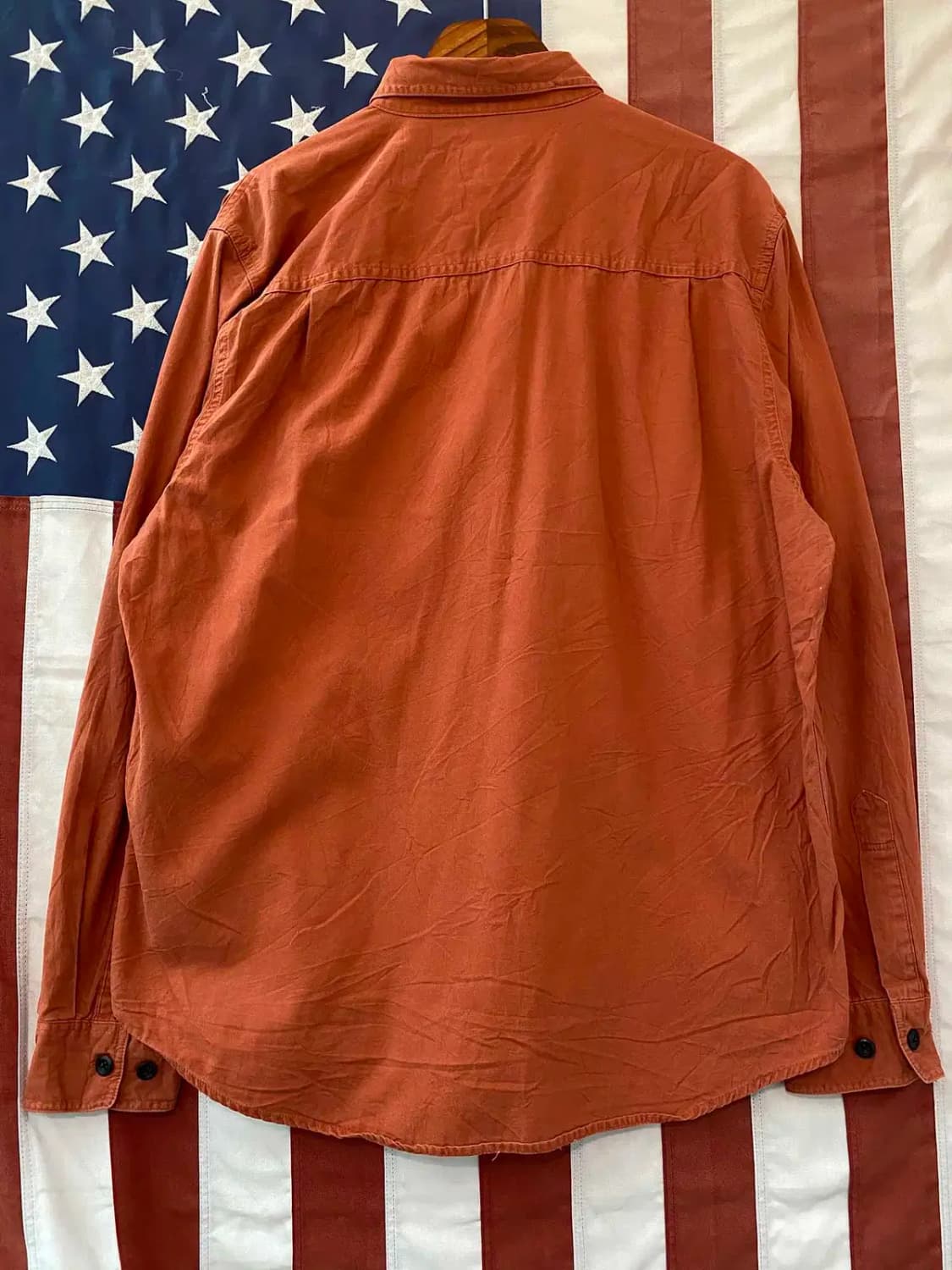 칼하트 셔츠 (Man L) 13439 상품이미지4