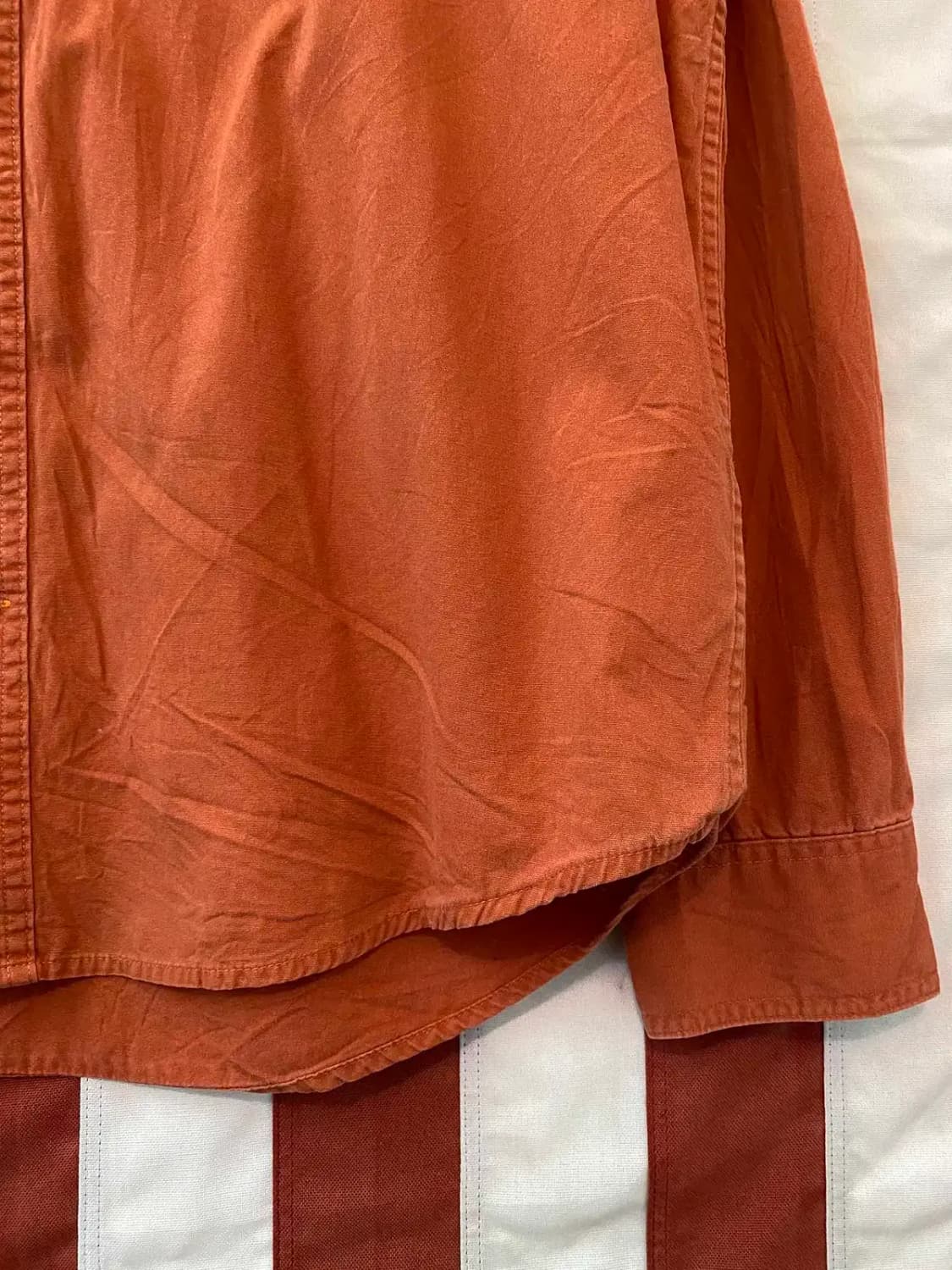 칼하트 셔츠 (Man L) 13439 상품이미지6