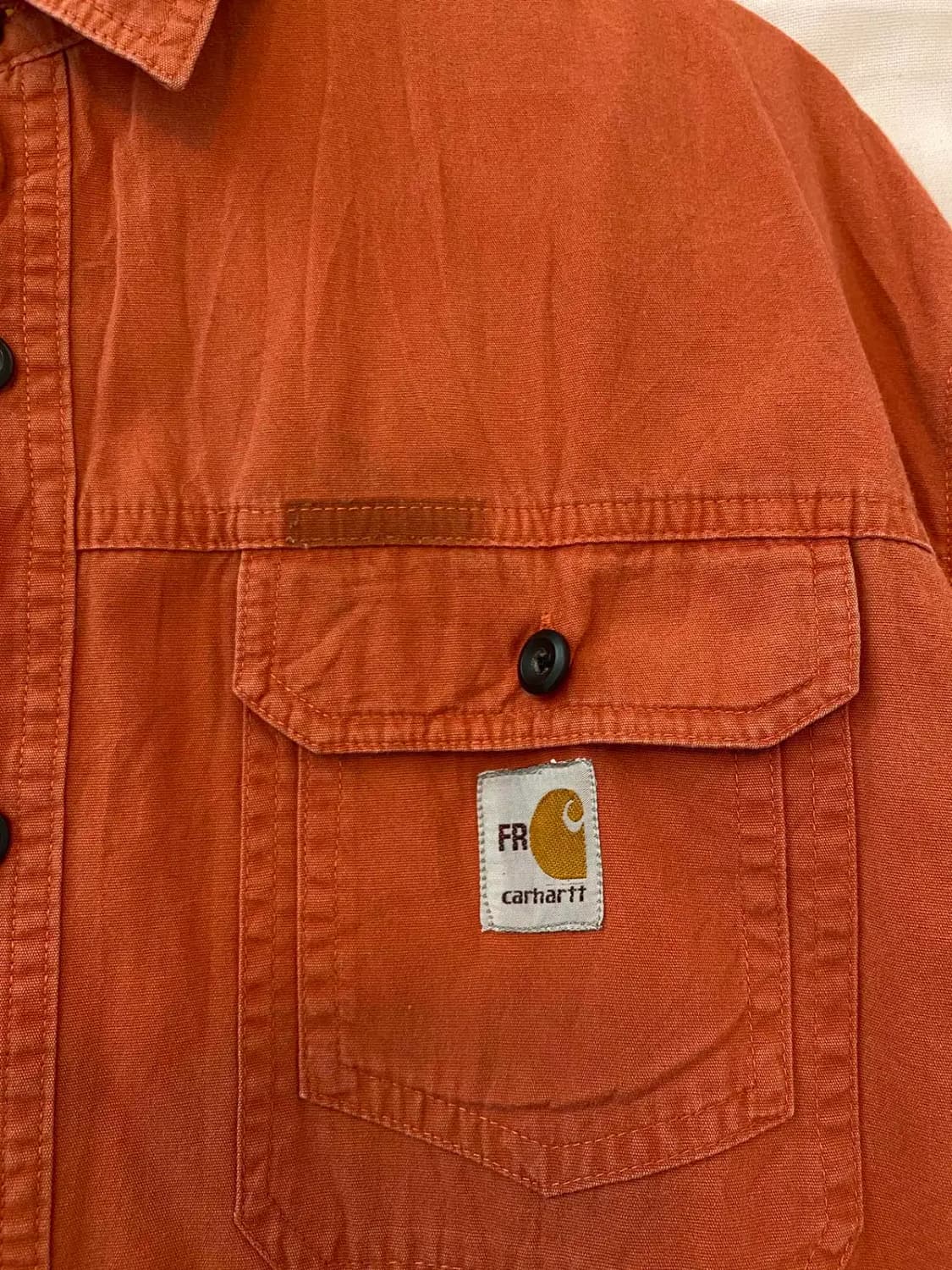 칼하트 셔츠 (Man L) 13439 상품이미지7