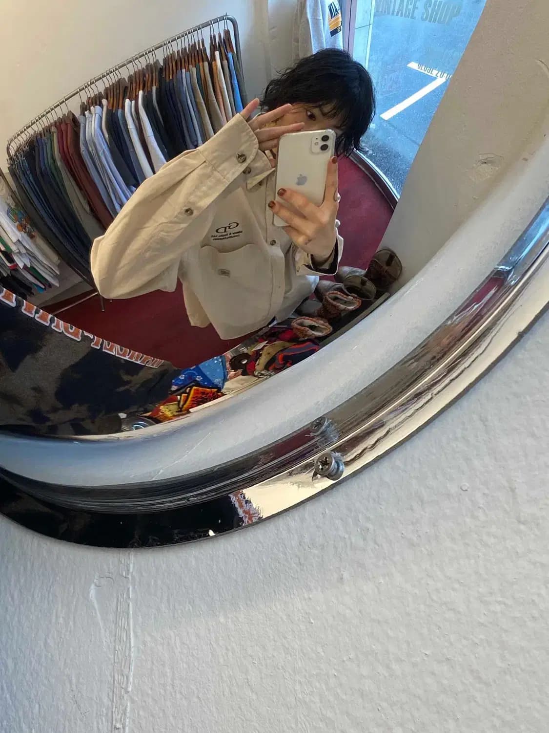 칼하트 셔츠 (Man L) 13437 상품이미지1