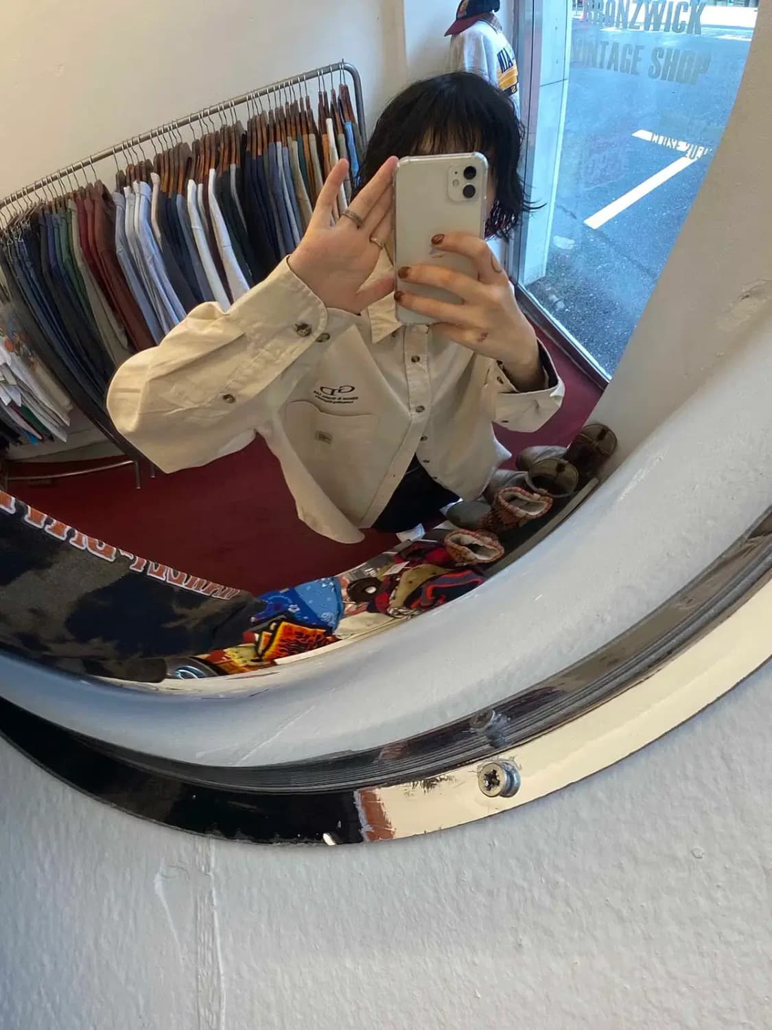 칼하트 셔츠 (Man L) 13437 상품이미지2