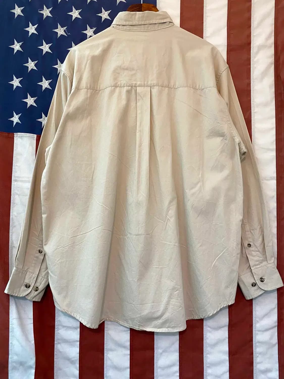 칼하트 셔츠 (Man L) 13437 상품이미지4