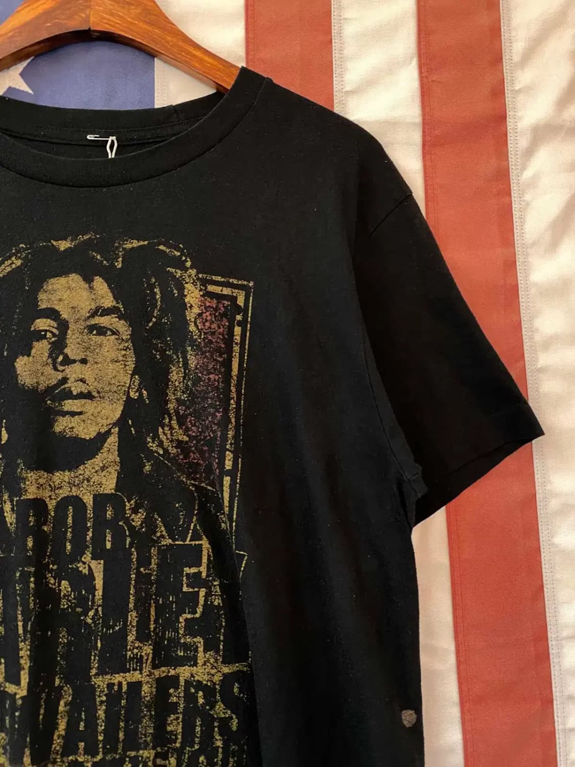 올드네이비 밥말리 반팔 티셔츠 (Man M) 13433 상품이미지5