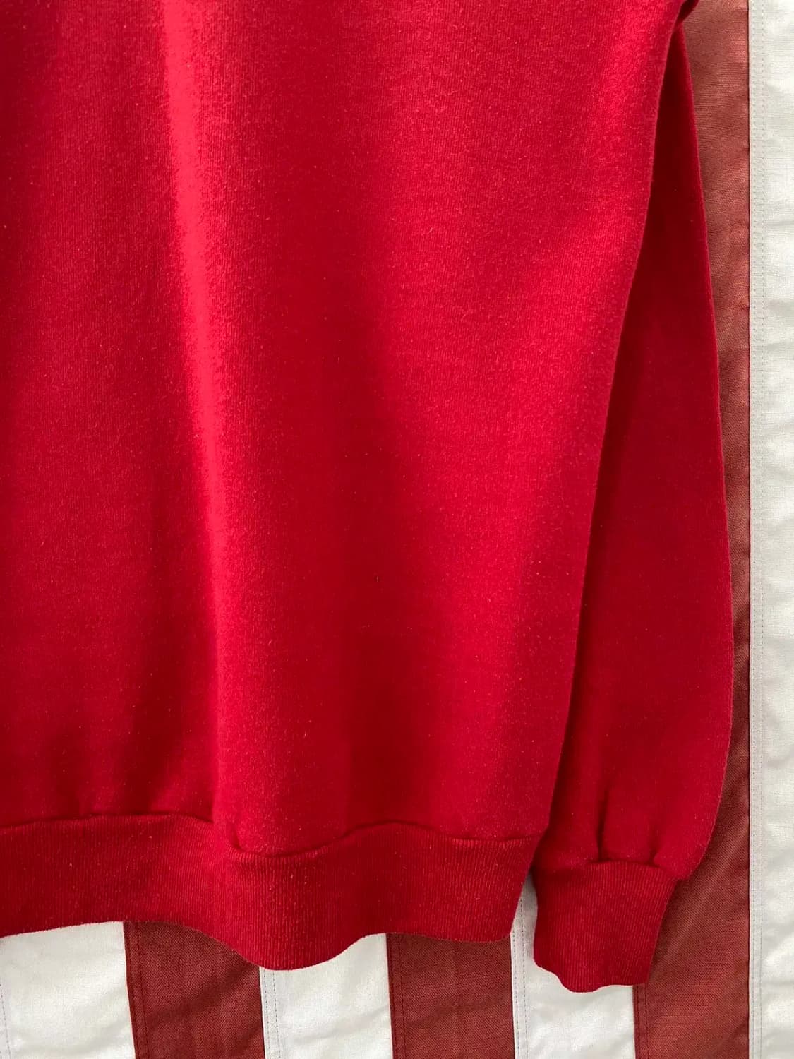 저지스 맨투맨 Made in USA (Man XL) 13472 상품이미지10