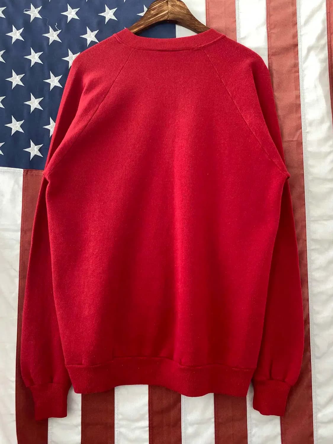 저지스 맨투맨 Made in USA (Man XL) 13472 상품이미지3