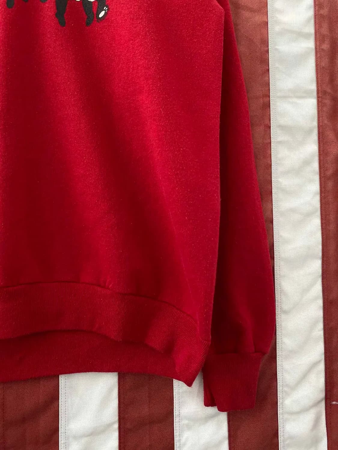 저지스 맨투맨 Made in USA (Man XL) 13472 상품이미지5