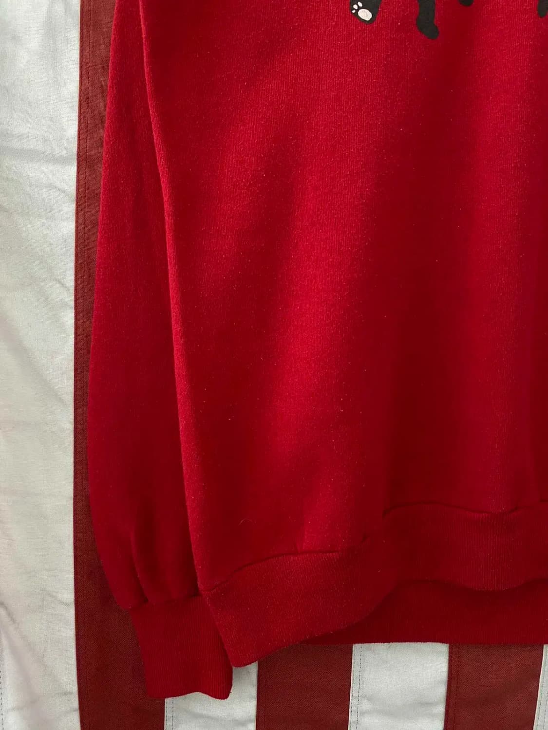 저지스 맨투맨 Made in USA (Man XL) 13472 상품이미지7