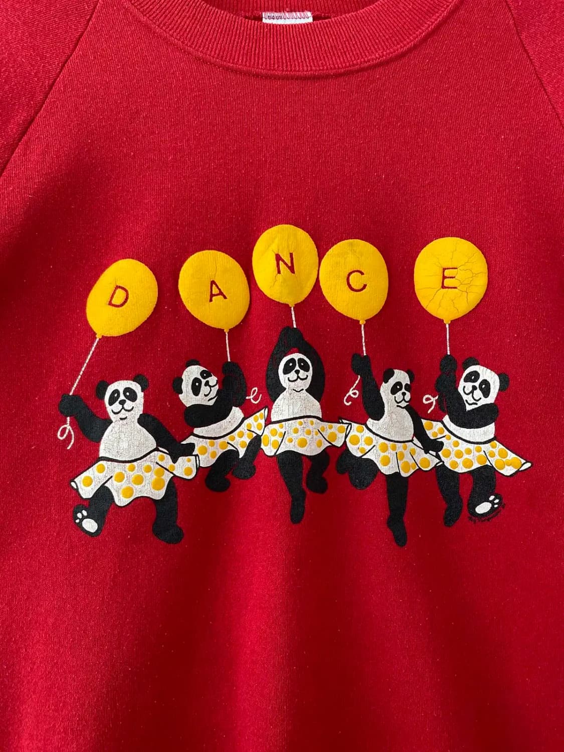 저지스 맨투맨 Made in USA (Man XL) 13472 상품이미지8