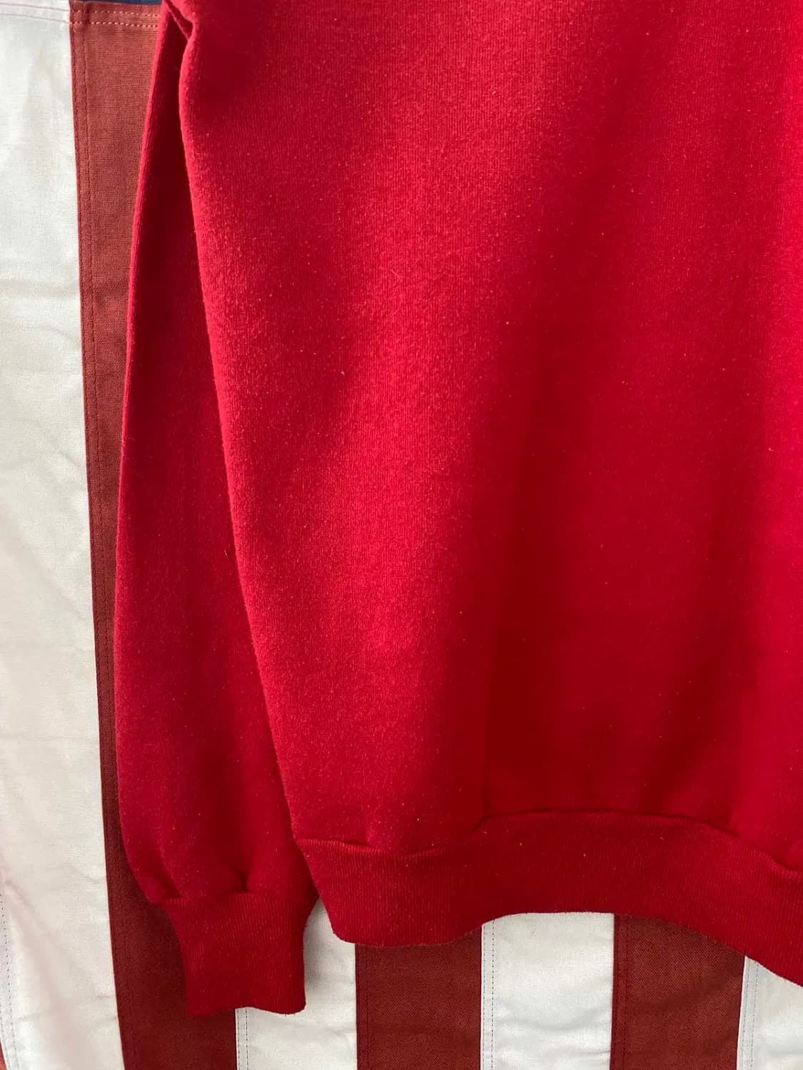 저지스 맨투맨 Made in USA (Man XL) 13472 상품이미지9