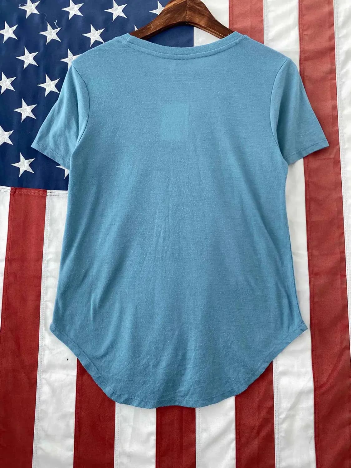 피너츠 스누피 반팔 티셔츠 (Woman M) 13468 상품이미지3