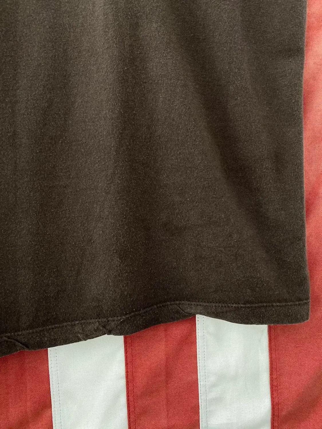 롤링스톤 반팔 티셔츠 (Man L) 13464 상품이미지3