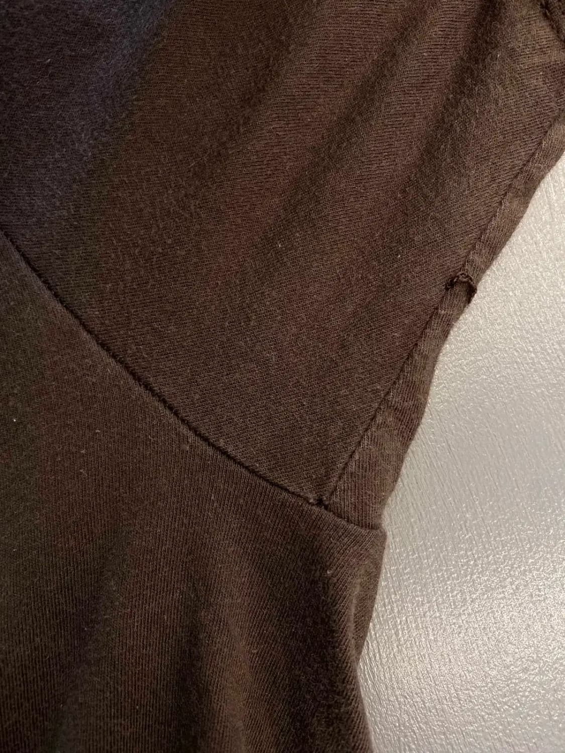 롤링스톤 반팔 티셔츠 (Man L) 13464 상품이미지4