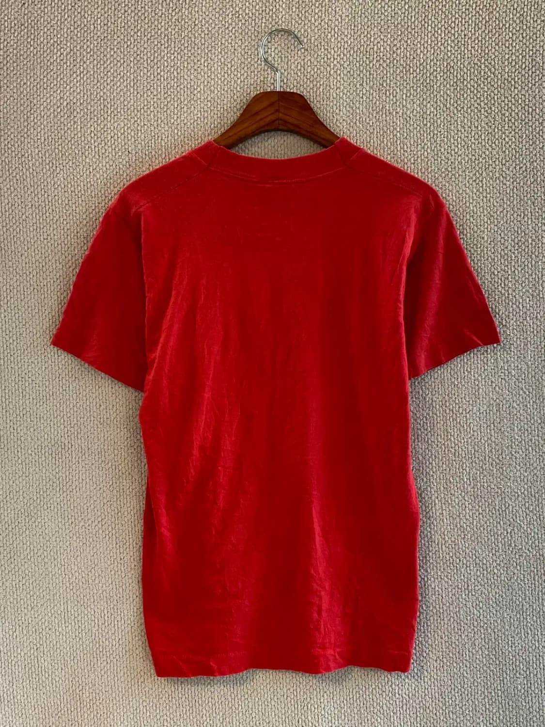 프롯 오브 더 룸 1/2 티셔츠 (Woman S~M) B1821 상품이미지5