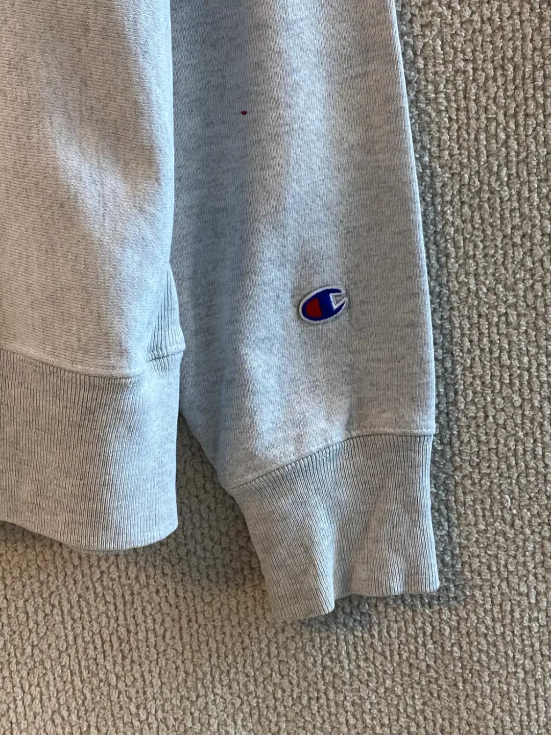 챔피온 스웻셔츠 (Man L) B1819 상품이미지5