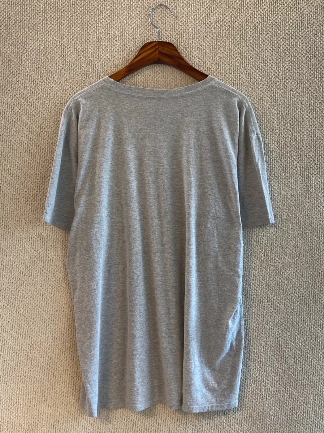 스페이스 잼 1/2 티셔츠 (Man 2XL) B1816 상품이미지5