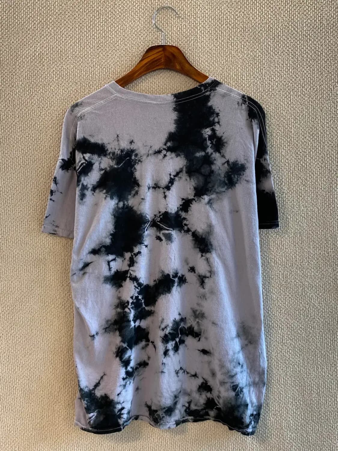 펜더 1/2 티셔츠 (Man M) B1815 상품이미지5