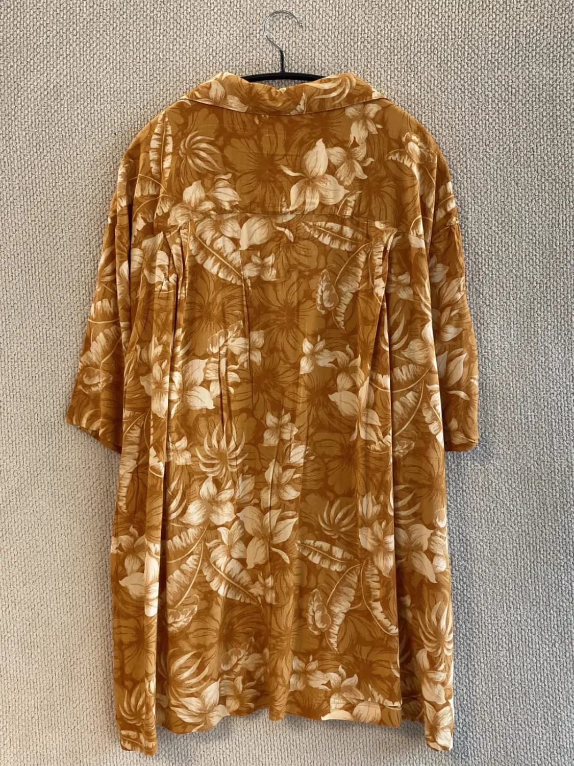 파나마 잭 하와이 셔츠 (Man 2XL) B1812 상품이미지5