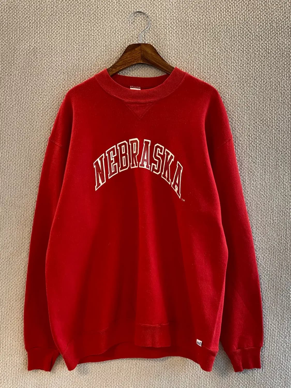 러셀 애슬레틱 맨투 (Man L) B1809 상품이미지2