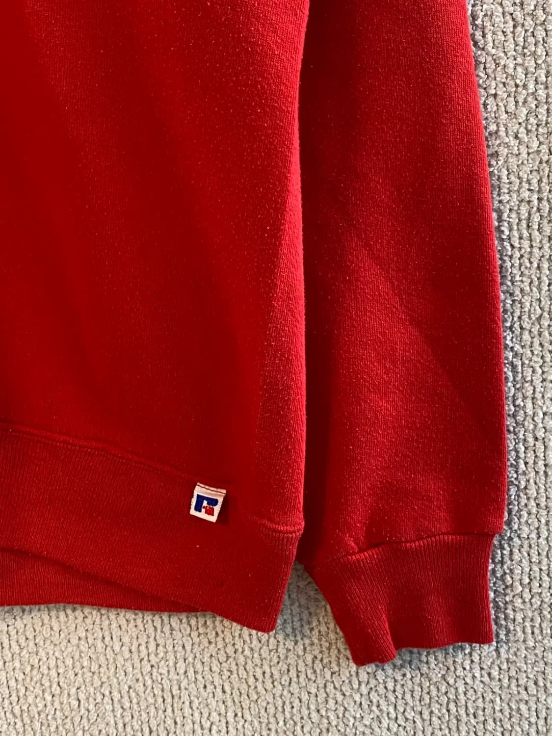 러셀 애슬레틱 맨투 (Man L) B1809 상품이미지4